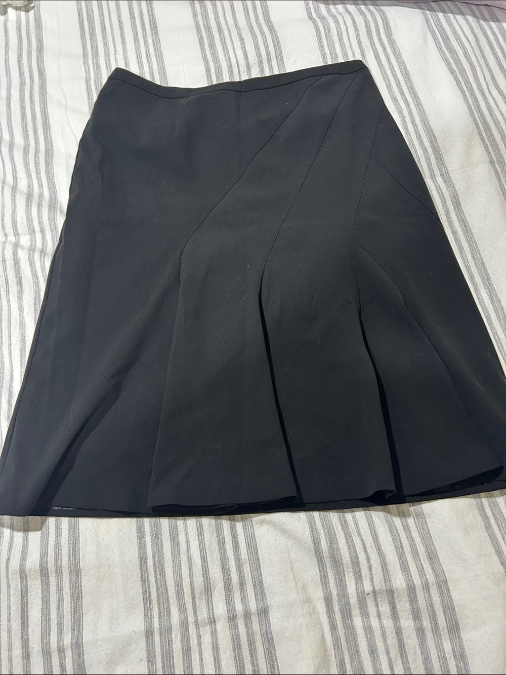 Coldwater Creek & Worthington flowy skirts !